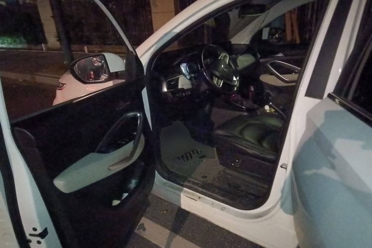 Used Baojun 530 2018 1.5T Manual Prestige Version China V
