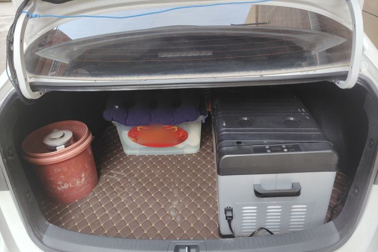 Used Toyota Corolla 2024 1.8L Smart Electric Hybrid Dual-Engine Pioneer Edition