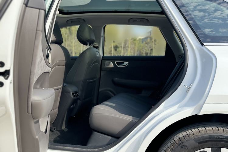 Used Hima H5 2025 Model Range-Extending Max
