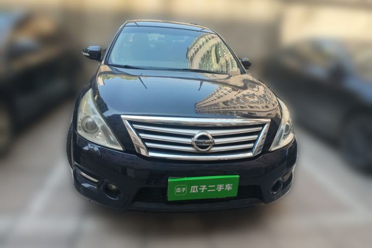 Used Nissan Teana 2011 2.5L XL Advanced Edition
