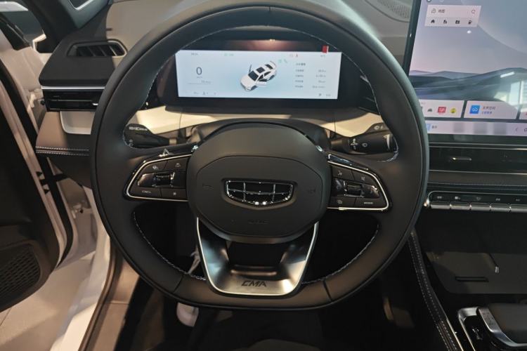 Used Geely Auto Preface 2026 Model Oriental Yao 1.5TD Kunlun Edition