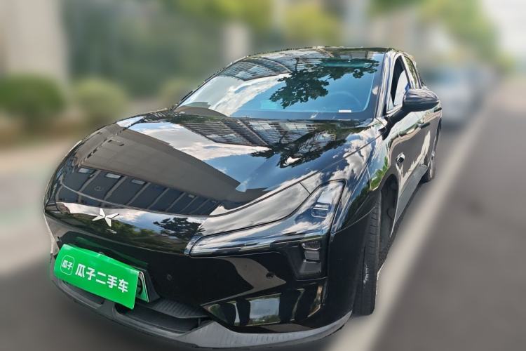 Used XPeng MONA M03 2024 515 Long-Range Guazi used car, China used car export, Used car for sale, Used  cars, Cheapest cars for sale, Electric vehicle, New energy car