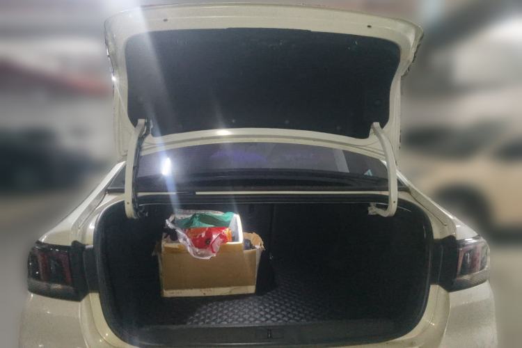 Used Peugeot 308 2016 1.6L Automatic Luxury Edition