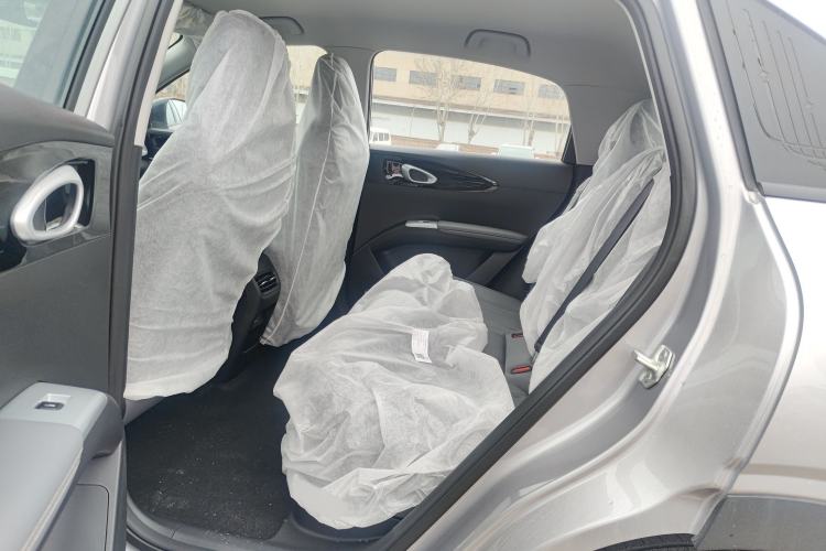 Used Geely Galaxy Geome 2026 Model 310km Dream Edition