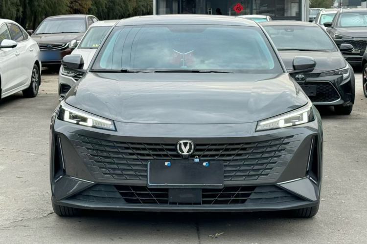 Used Changan Eado DD 2023 Blue Whale NE 1.5T GDI DCT Enjoy Edition
