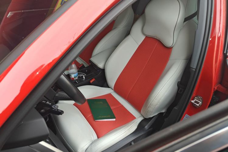 Used Audi A3 2024 Sportback 35 TFSI Fashionable Sports Model
