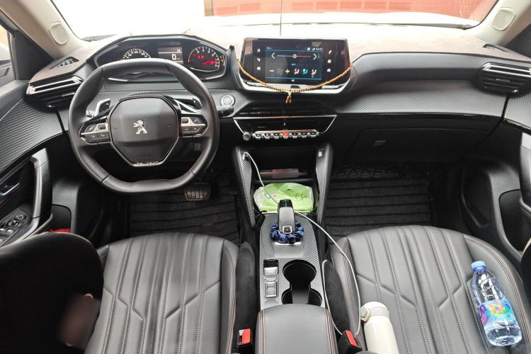 Used Peugeot 2008 2022 230THP THE ONE