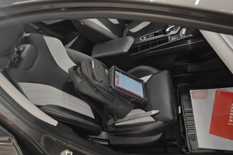 Used Geely Auto Binray 2024 Binrui COOL 1.5T DCT Champion Edition