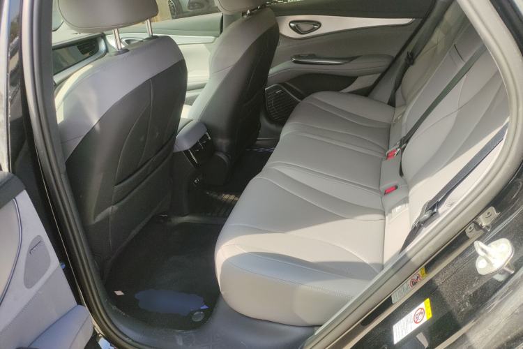 Used BYD Seal 07 DM-i 2025 DM-i 1.5L 125km Prestige Model