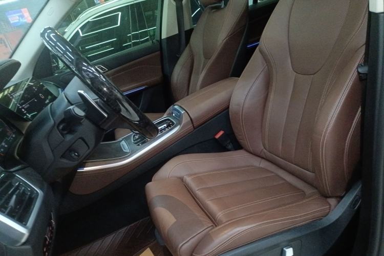 Used BMW X5 2020 xDrive30i M Sport Package
