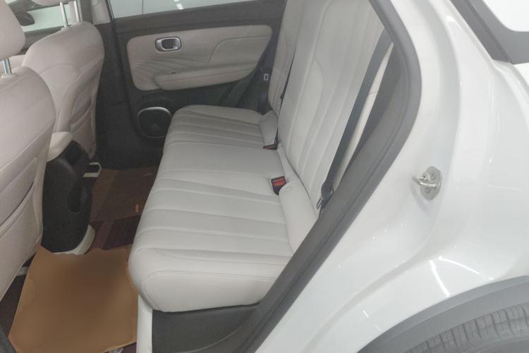 Used AION UT 2025 420 Smart Edition Left Rear Seat