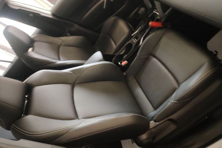 Used Toyota FRONTLANDER 2022 2.0L CVT Luxury PLUS Edition
