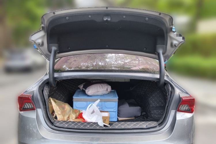 Used Kia K5 2020 270T CVVD Luxury Tech Edition
