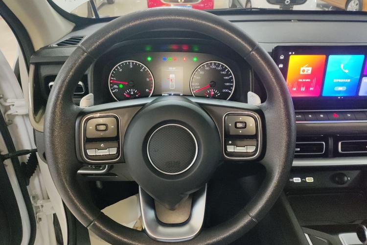 Used Great Wall Poer 2024 2.4T Commercial Version Automatic Diesel 4x4 Elite Edition