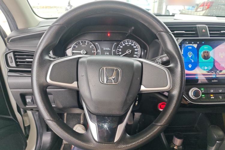 Used Honda Crider 2019 180 Turbo CVT Luxury Edition China VI Emission Standard