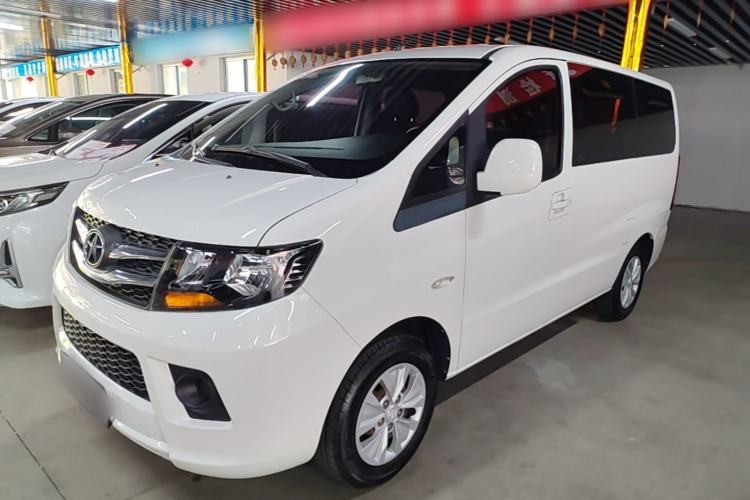 Used JAC Refine M3 2015 Maker Edition 1.6L Luxury Version Guazi used car, China used car export, Used car for sale, Used  cars, Cheapest cars for sale