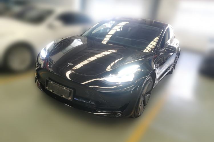 Used Tesla Model 3 2022 Rear-Wheel-Drive Version