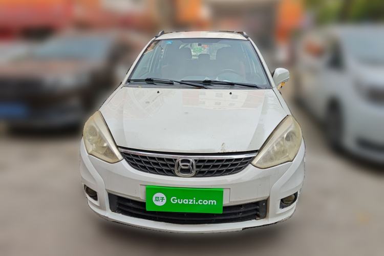 Used Suzuki Liana A6 2014 Hatchback 1.4L Manual Happiness Edition