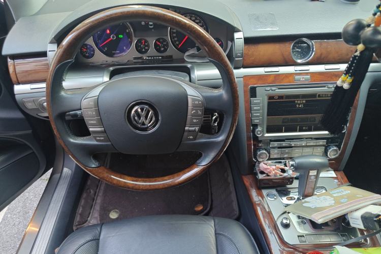 Used Volkswagen Phaeton 2012 3.0L Business Edition
