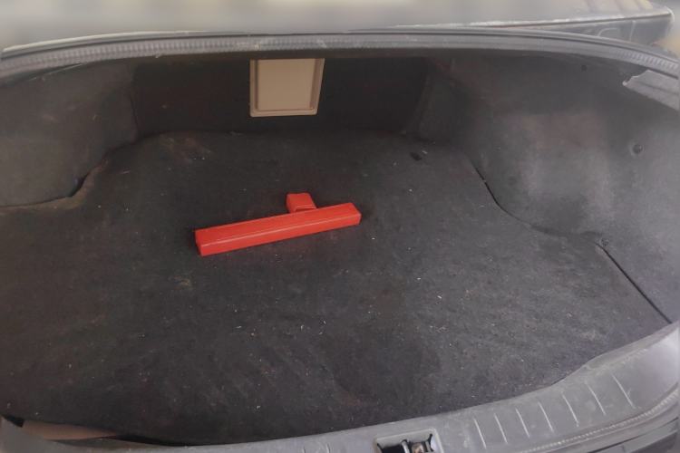 Used Nissan Teana 2011 2.0L XL Comfort Edition
