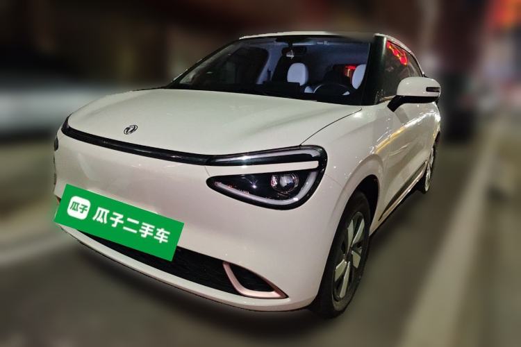 Used Dongfeng NAMMI 01 2024 New Edition 330 Air