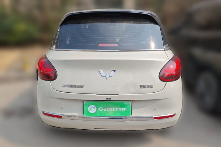 Used Wuling Bingo 2023 333km Enjoy+ Version

