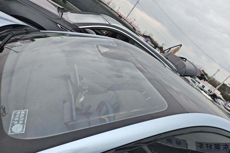 Used ARCFOX T1 2025 Model 425 MAX