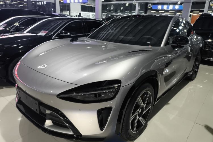 Used Xiaomi Auto YU7 2025 Ultra-Long Range Rear-Wheel Drive Version