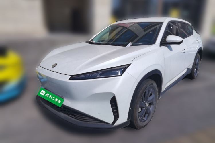 Used Dongfeng Aeolus SKY EV01 2024 530 km PRO Elite Edition