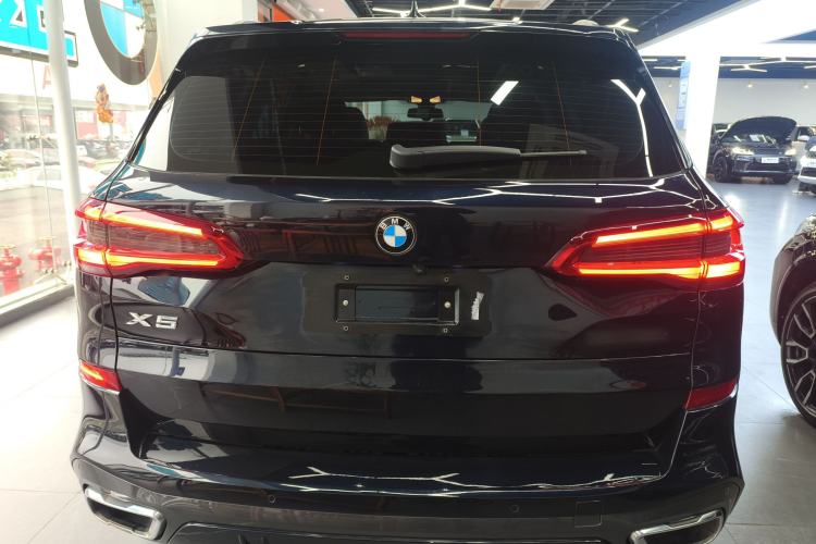 Used BMW X5 2020 xDrive40i M Sport Package