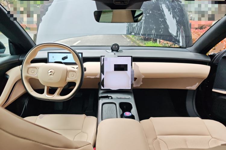 Used Nio ET5 2024 75 kWh