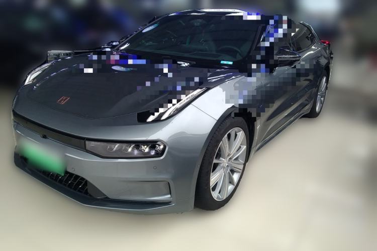 Used Zeekr 001 2022 Long-Range Dual-Motor WE Edition