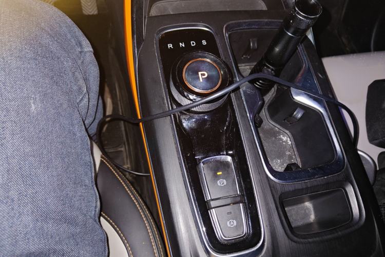 Used SOL X6 2022 1.5T DCT Sound Intelligence Edition
