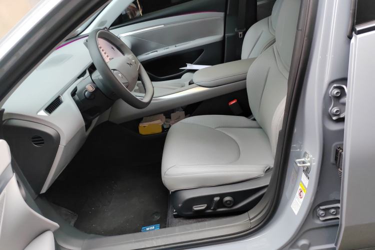 Used XPeng MONA M03 2025 620 Ultra-Long Range Plus