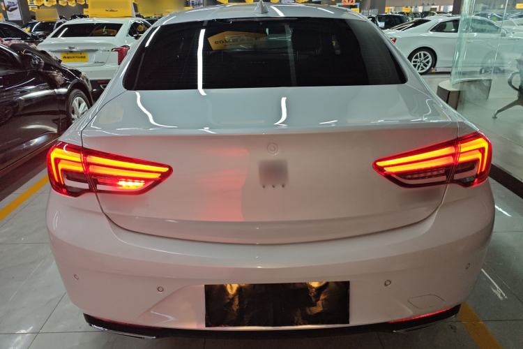 Used Buick Regal 2024 Revised 25T Ultra-Comfort Edition
