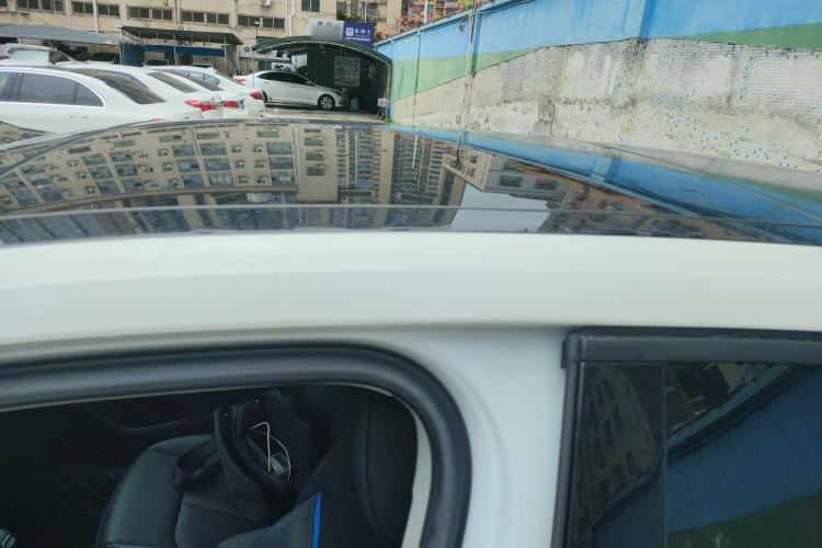 Used Audi Q2L e-tron 2019 Q2L e-tron Pure Electric Smart Enjoyment Model