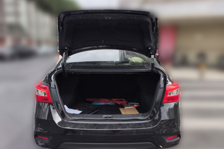 Used Nissan Sylphy 2022 Classic 1.6XE CVT Comfort Edition