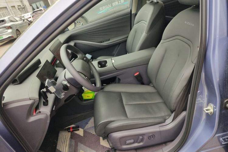 Used Nissan N6 2026 Model 180 Max
