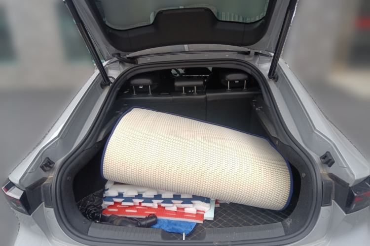 Used Changan UNI-V 2023 1.5T Sport Edition
