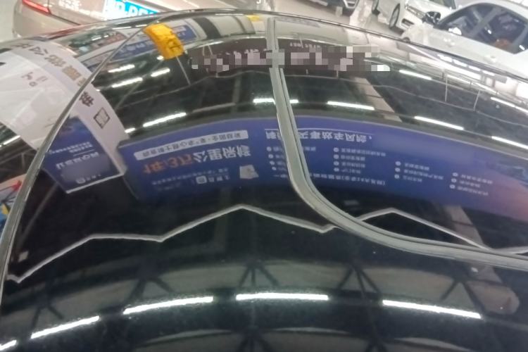 Used Cadillac CT5 2024 28T Luxury Pro Trim
