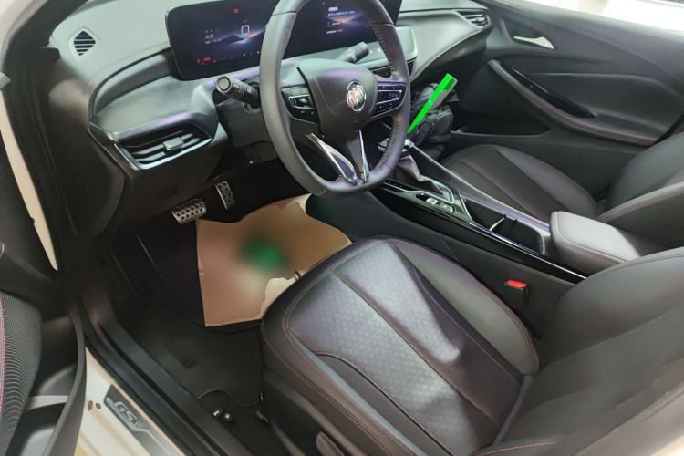 Used Buick Verano 2023 Pro GS Hunter Wind Edition