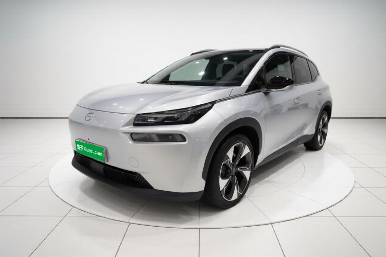 Used AION V 2021 Plus 80 Smart Technology Edition Ternary Lithium