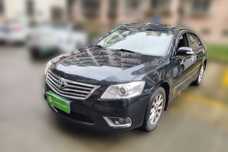 Used Toyota Camry 2010 200G Classic Edition