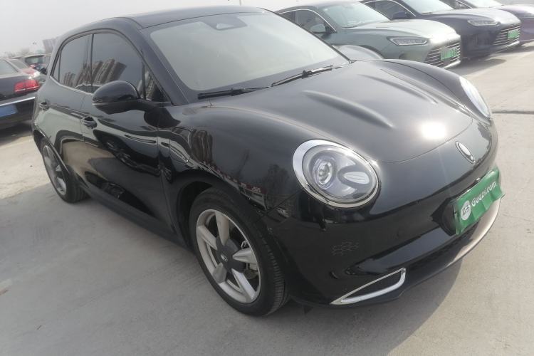 Used ORA Good Cat 2021 400km Standard Range Venus Edition Lithium Iron Phosphate