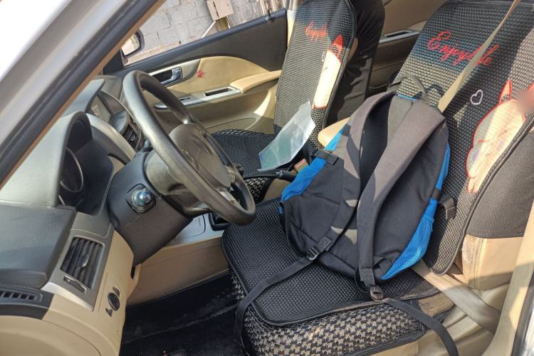 Used Buick Excelle 2011 1.6 LX-MT
