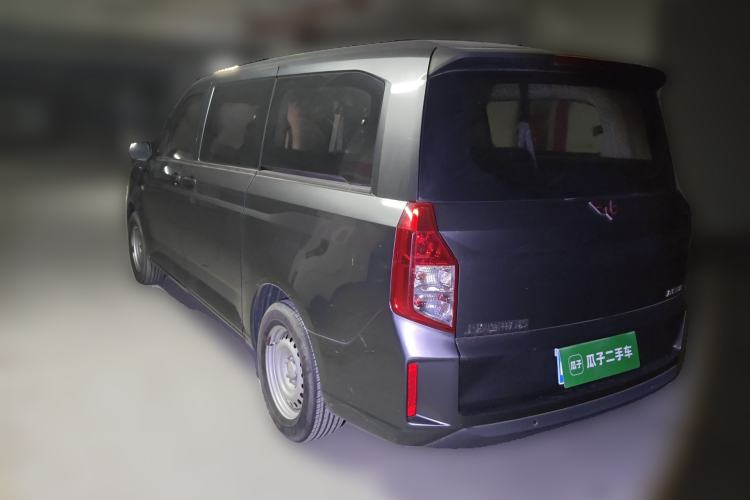 Used Wuling Zhengcheng 2021 1.5T Manual Comfort Version
