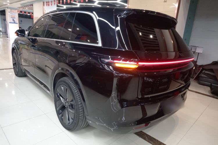 Used Li Auto L8 2024 Ultra Model