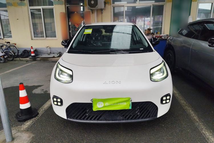 Used AION UT 2025 330 Starlight Edition
