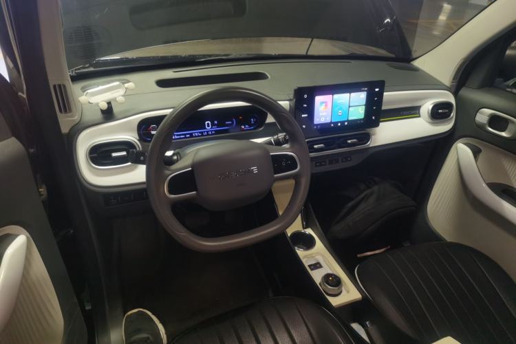 Used Geely Galaxy Panda 2025 210km Panda Kart
