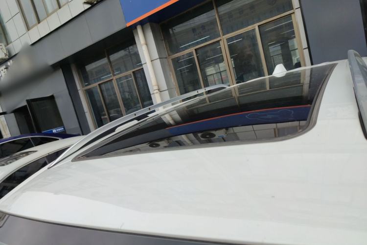 Used Chevrolet Equinox 2019 535T Automatic YuJie Edition China VI
